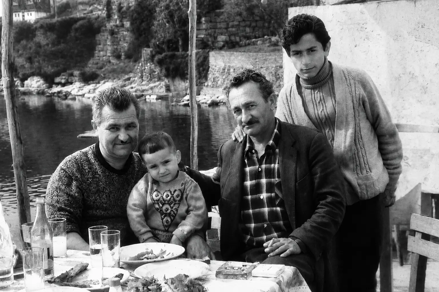 Nostaljik fotoğraf 2