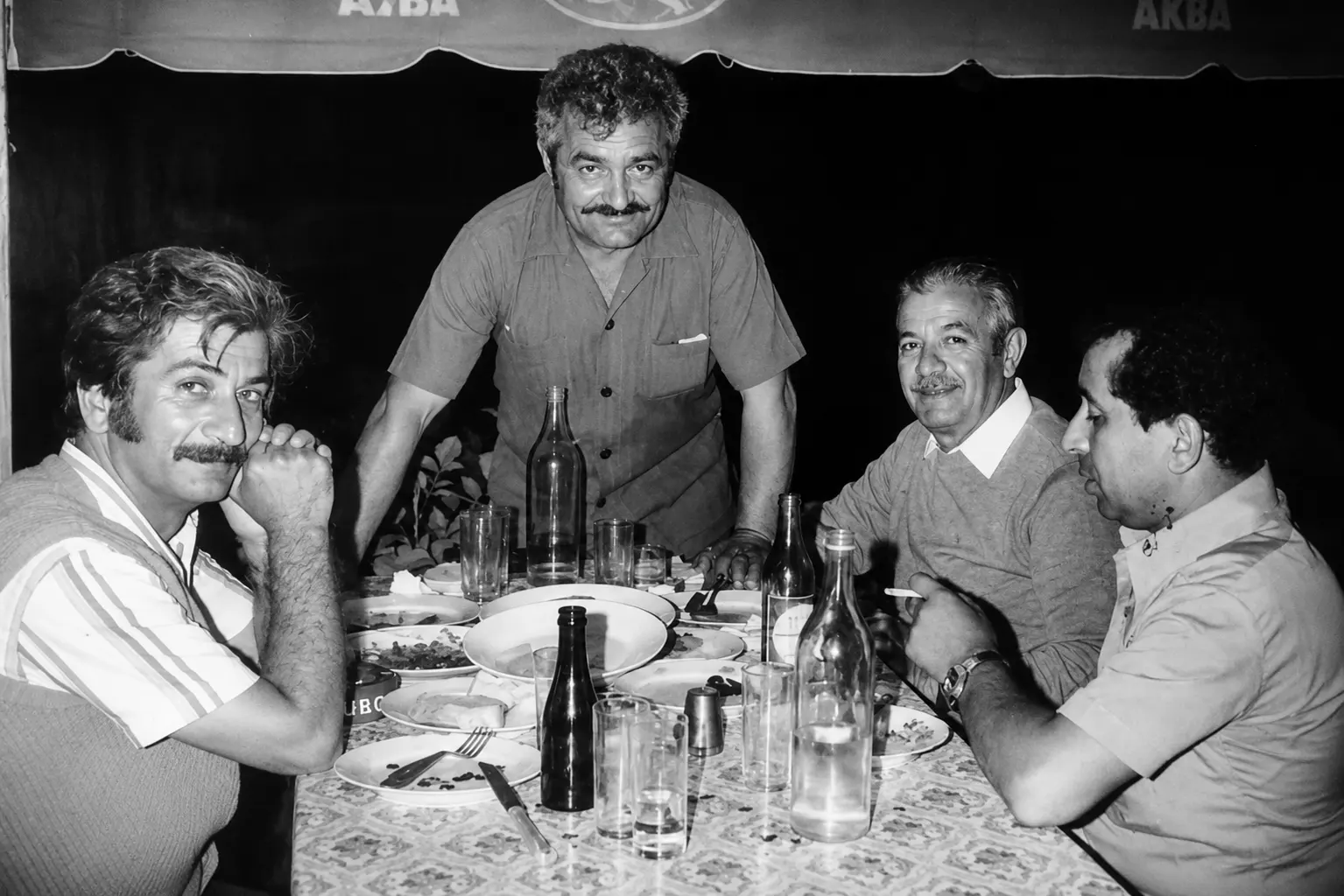 Nostaljik fotoğraf 5