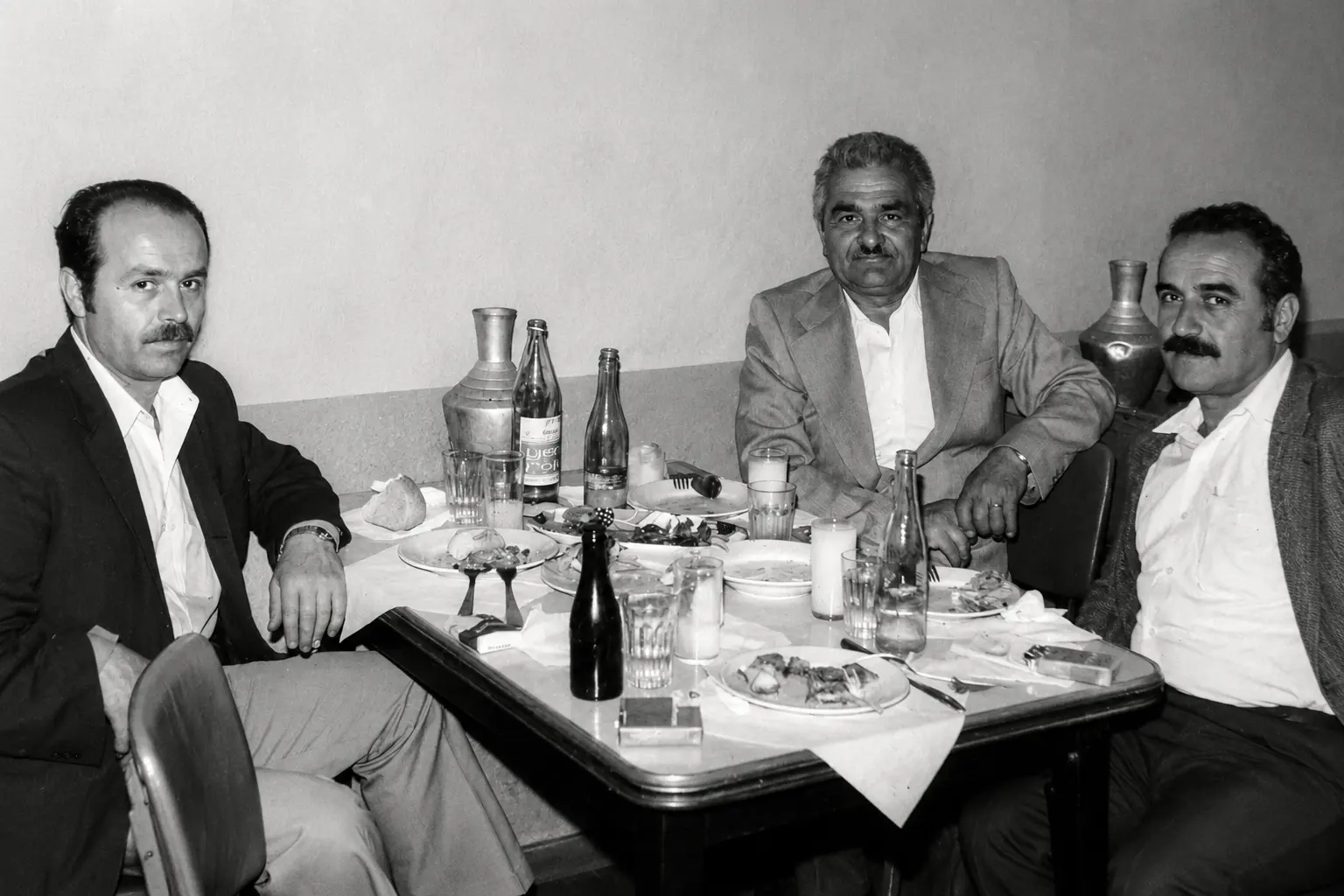 Nostaljik fotoğraf 6