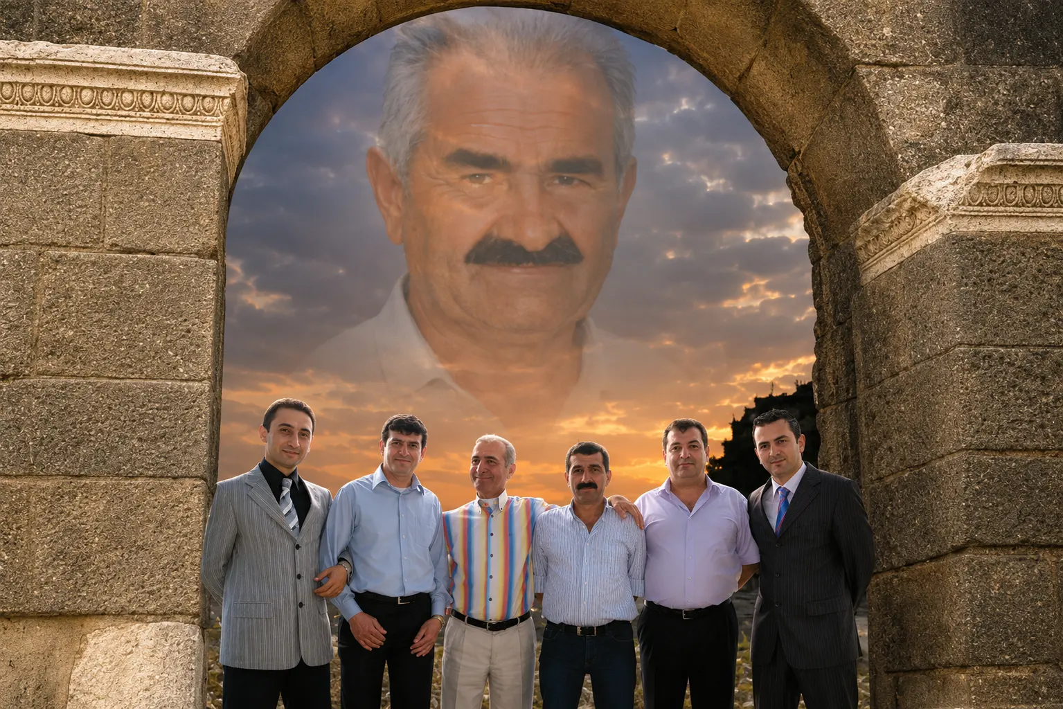 Nostaljik fotoğraf 4