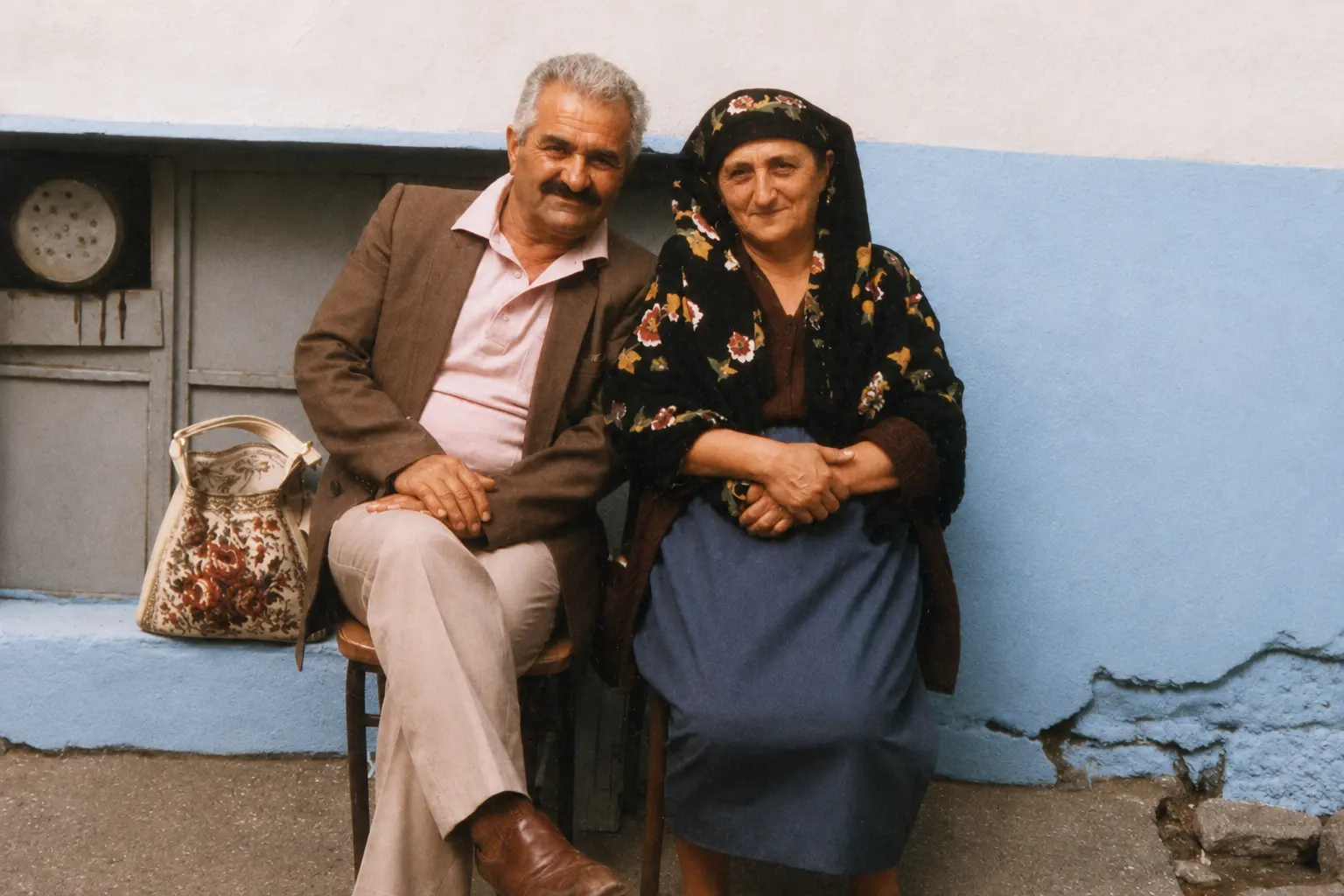 Nostaljik fotoğraf 3