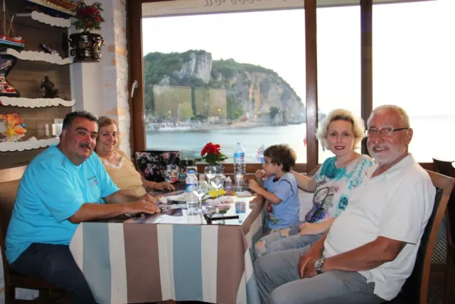 Akademisyen Sanatçı Pınar Altınok Misafirimizdi…
