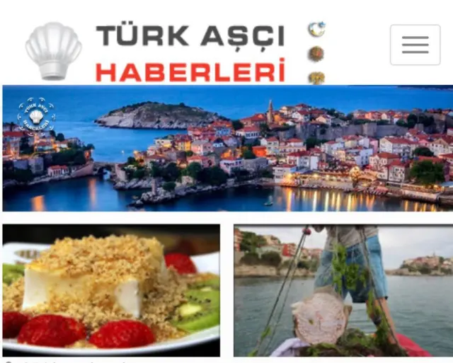 Dünya’nın Gözbebeği Amasra’da Ne Yenir? ( DİLEK COŞAN )