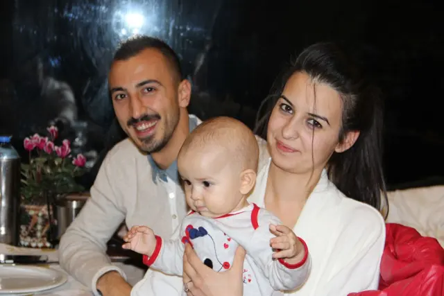 Güle Güle Ahmet İlhan Özek