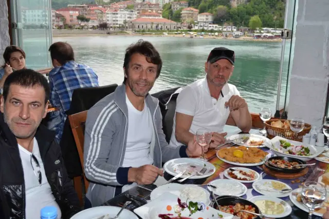 KAPTAN’DAN 23 NİSAN SÜRPRİZİ… 23.04.2016