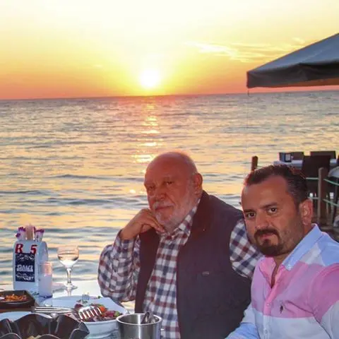 Türkülerin Efendisi Çağdaş Karacaoğlan Musa Eroğlu Misafirimizdi…