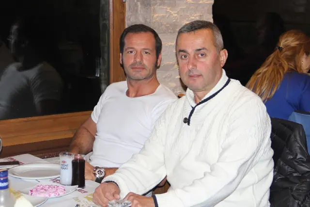 Konuklarımız