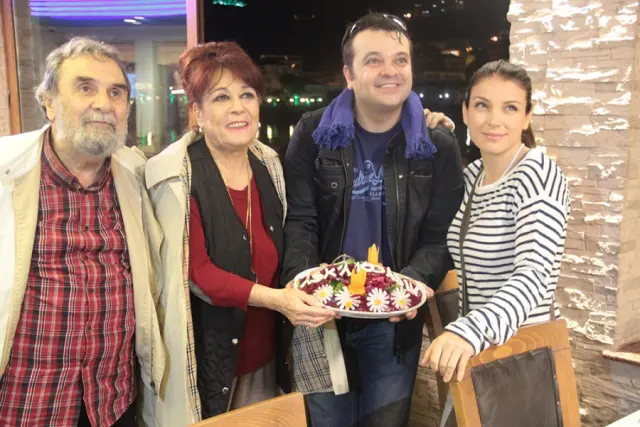 Konuklarımız