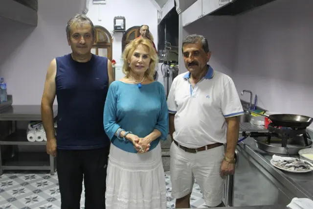 Konuklarımız