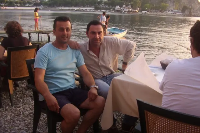 Konuklarımız