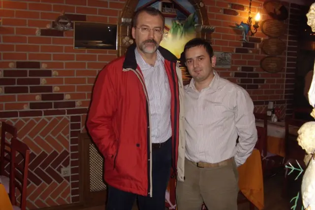 Konuklarımız