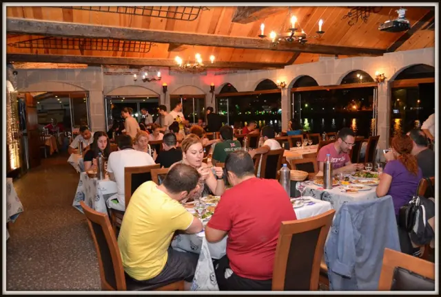İkinci Salon