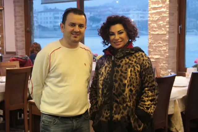 Konuklarımız
