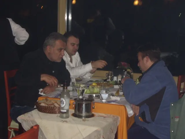Konuklarımız