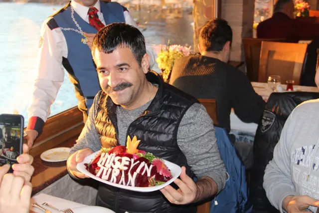 Konuklarımız