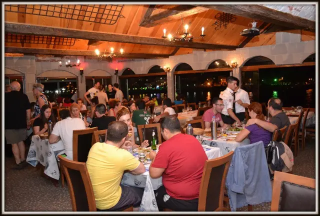 İkinci Salon
